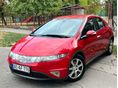 HONDA CIVIC 2007/12 - 2