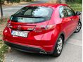 HONDA CIVIC 2007/12 - 3