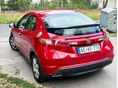 HONDA CIVIC 2007/12 - 4