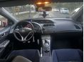 HONDA CIVIC 2007/12 - 5