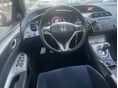 HONDA CIVIC 2007/12 - 6
