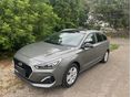 HYUNDAI I30 1.4 T-GDi Travel Plus +1 Év garancia+ 4 db téligumi lemez felnin