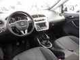 SEAT ALTEA 2013/11 - 8
