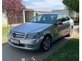 MERCEDES-BENZ C 220 CDI BlueEFFICIENCY Avantgarde (Automata)