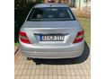 MERCEDES-BENZ C 220 2010/8 - 5