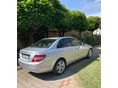 MERCEDES-BENZ C 220 2010/8 - 4