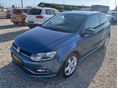 VOLKSWAGEN POLO V 1.2 TSi 90 Comfortline.Digitklíma.Ülésfűtés.Navigáció.Tolatóradar