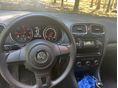 VOLKSWAGEN GOLF VI 2012 - 2