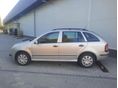SKODA FABIA 2004/6 - 4