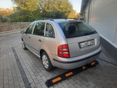 SKODA FABIA 2004/6 - 5