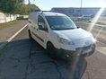 PEUGEOT PARTNER 1.6 HDi Active L1 2.TULAJ-----CSERÉLHETŐ