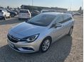 OPEL ASTRA K Sports Tourer 1.6 CDTI Start-Stop Innovation LED.Digitklíma.Ülés+Kormányfűtés.Navi.Tolatóradar.Tempomat