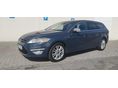 FORD MONDEO 2012/3 - 2