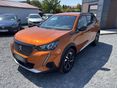 PEUGEOT 2008 1.2 PureTech Allure Végig vezetett szervizkönyv! Garantált km! Nagyszervíz után!