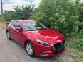 MAZDA 3 2019/1 - 2
