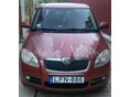 SKODA FABIA 1.2 12V Classic 5J