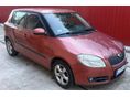 SKODA FABIA 2009/9 - 2