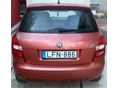 SKODA FABIA 2009/9 - 4