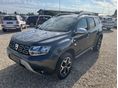DACIA DUSTER 1.5 Blue dCi Prestige Digitklíma.Ülésfűtés.360Kamrea.Tolatóradar.Navi.Holttérfigyelő.Tempomat