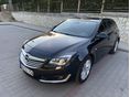 OPEL INSIGNIA Sports Tourer 2.0 CDTI Cosmo (Automata) 4x4 kerék