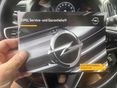 OPEL INSIGNIA 2015/5 - 13