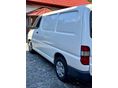 TOYOTA HIACE 2011 - 12