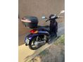MALAGUTI CIAK 125 2007 - 2