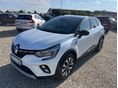 RENAULT CAPTUR 1.0 TCe Intens Digitklíma.Ülés+Kormányfűtés.Navi.Kamera+Radar.Sávtartó.Tempomat