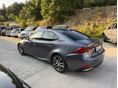 LEXUS IS 2017/1 - 2