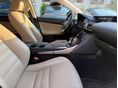 LEXUS IS 2017/1 - 3