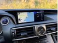 LEXUS IS 2017/1 - 5