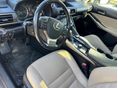 LEXUS IS 2017/1 - 6