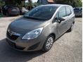 OPEL MERIVA B 1.4 Enjoy SZERVIZKÖNYV.KLÍMA.TEMPOMAT.PARKOLÓ RADAR ELÖL ÉS HÁTUL.2DB GYÁRI KULCS