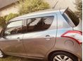 SUZUKI SWIFT 2014/8 - 5