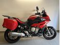 BMW S 1000 XR 