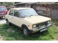 ZASTAVA 1100 1.1 GTL