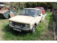 ZASTAVA 1100 1986/9 - 2