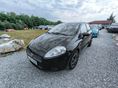 FIAT PUNTO Grande1.4 8V Dynamic Szép állapot!!!