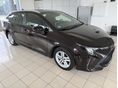 TOYOTA COROLLA Touring Sports 1.2T Active Business Mo-i ! 1.Tulaj! 112.800Km Sz.könyv!