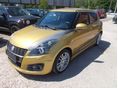 SUZUKI SWIFT 2014/12 - 1