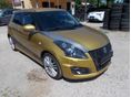 SUZUKI SWIFT 2014/12 - 2