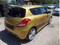 SUZUKI SWIFT 2014/12 - 3