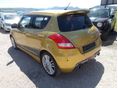 SUZUKI SWIFT 2014/12 - 4