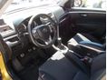 SUZUKI SWIFT 2014/12 - 8