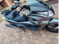 HONDA SW-T 400 2009/6 - 2