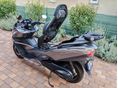 HONDA SW-T 400 2009/6 - 4