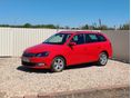 SKODA FABIA Combi 1.4 TDi Clever
