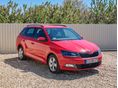 SKODA FABIA 2017/6 - 2