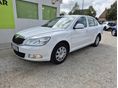 SKODA OCTAVIA 1.2 TSI Active Szervizelt / Friss műszaki vizsga