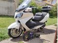 SUZUKI AN 650 BURGMAN 
